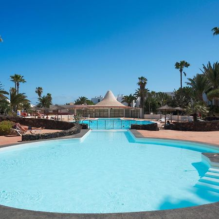 コスタ・テギセ Lanzahost Casa Sunny Seafrontヴィラ エクステリア 写真
