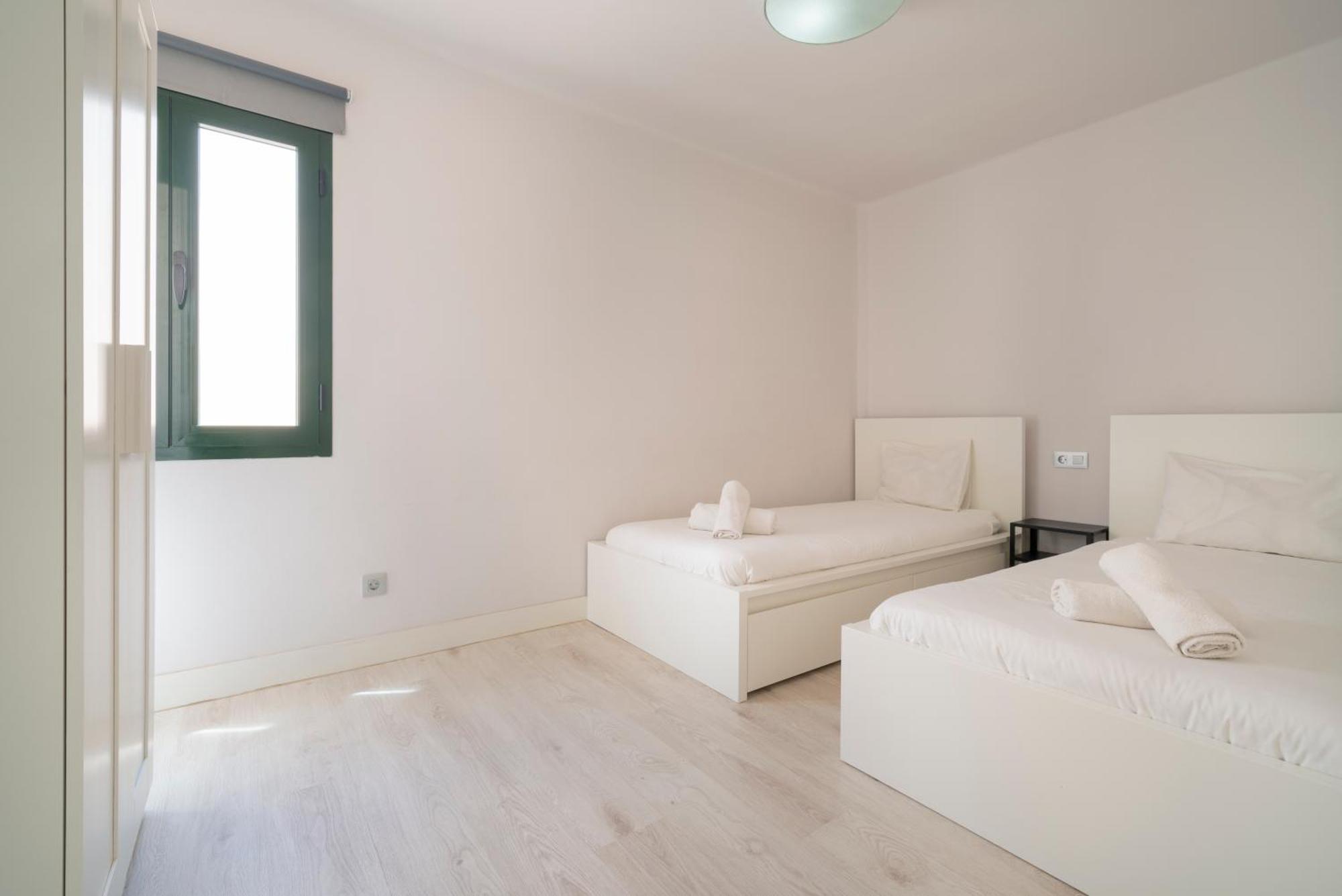 コスタ・テギセ Lanzahost Casa Sunny Seafrontヴィラ エクステリア 写真